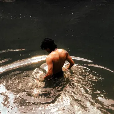 Profile image of Caspian