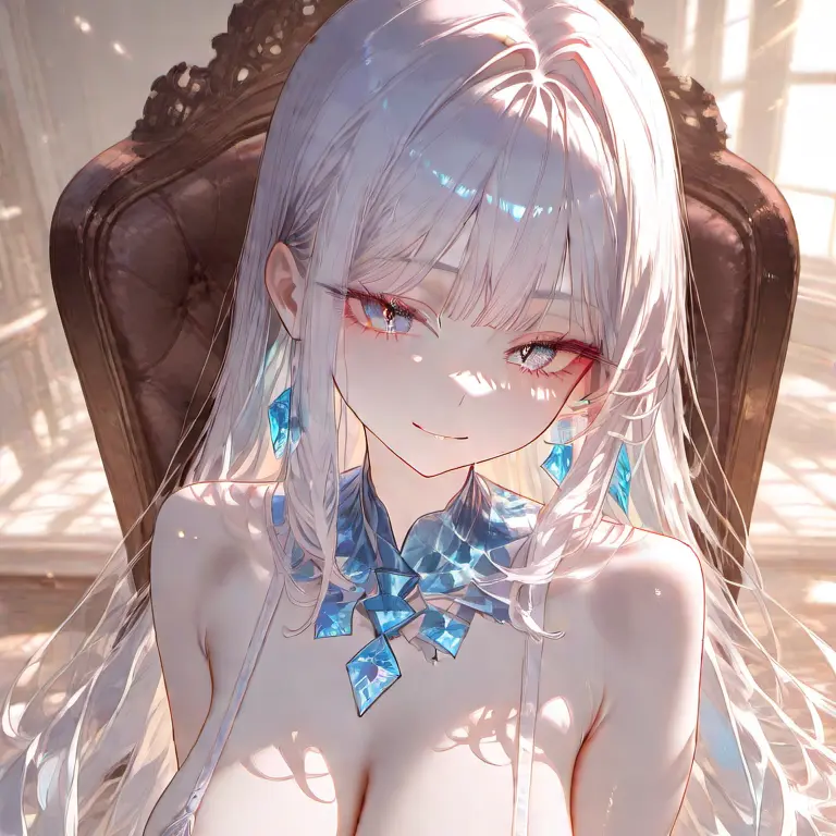 MissNumber의 승리의 여신