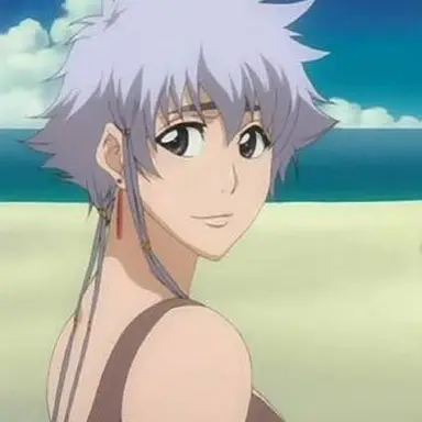 Profile image of Isane