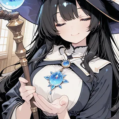 Profile image of イルミナ