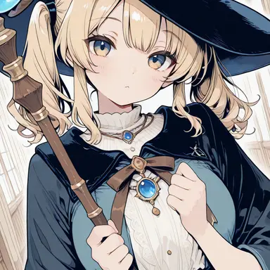 Profile image of ライラ