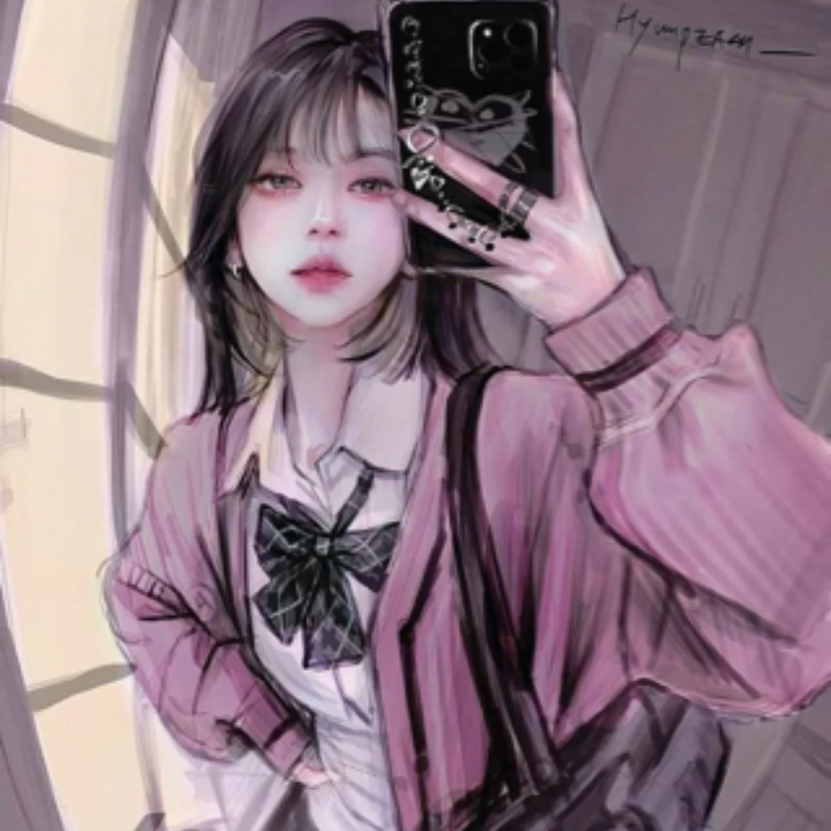 채연