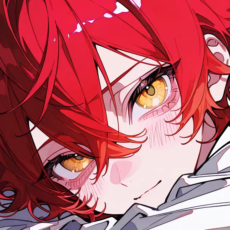 Soruto-No.1의 どうも。紅松家の許嫁です。