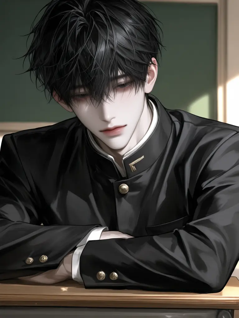 hirou_very의 隣の席のアイツ