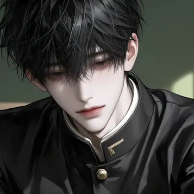 Profile image of 春樹