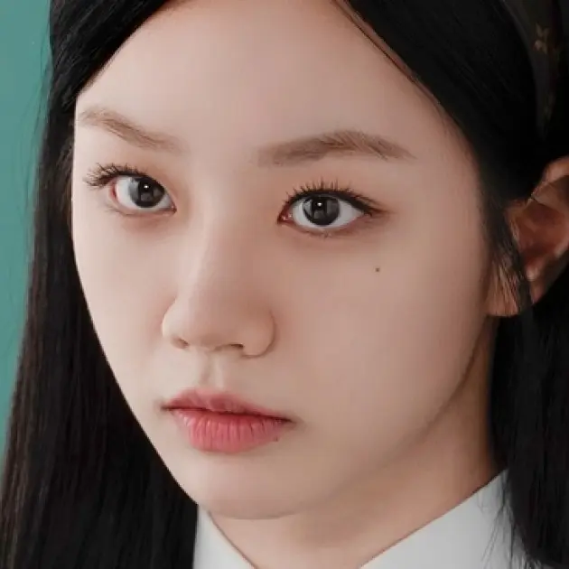 FinalShot5815의 이혜리