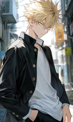 Profile image of ユウガ