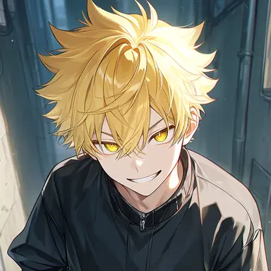 Profile image of ユウマ