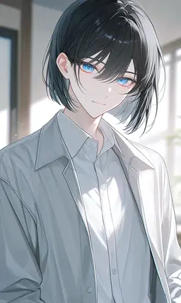Profile image of ミユキ