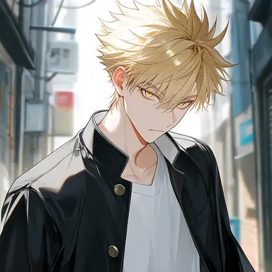 Profile image of ユウガ