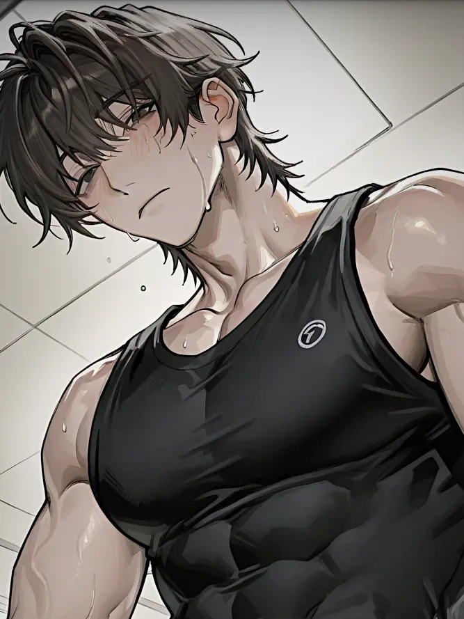 Cryi_nggg.00의 You're the Prey, Big Brother.