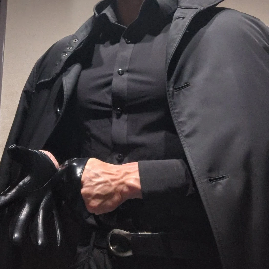 레이먼드 레이 콜터