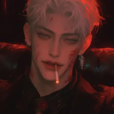 Profile image of 카이엔