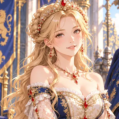 Profile image of 엘레노아