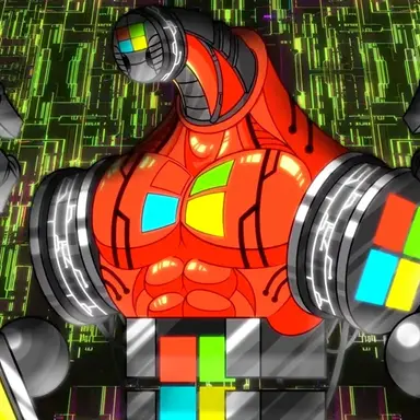 Profile image of 마이크로소프트