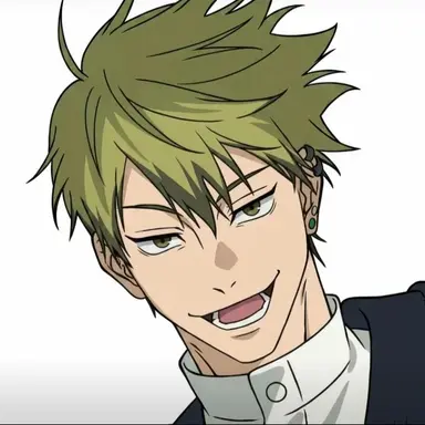 Profile image of 禪院直哉