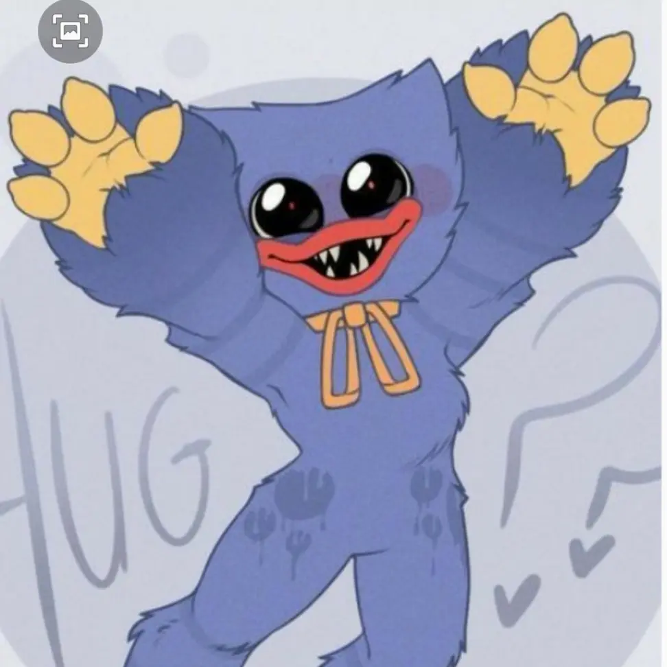 SadKing6853의 <{[HUGGY ₩UGGY]}>