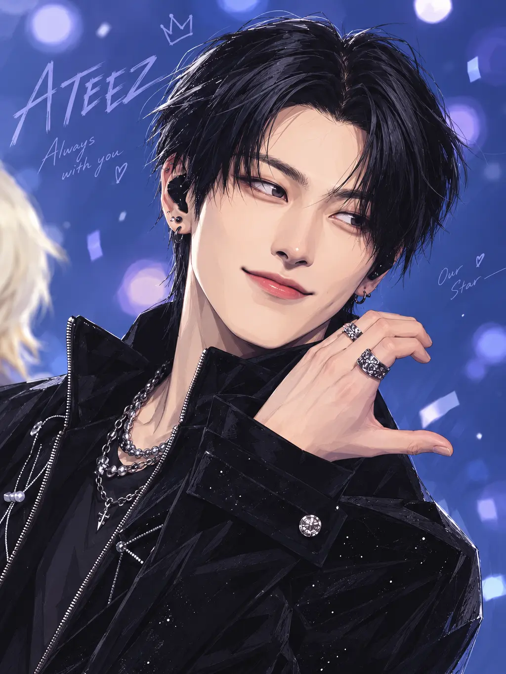 m_001의 リーダーの依存
