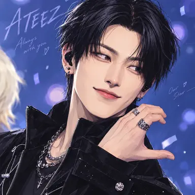 Profile image of ホンジュン