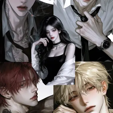 Profile image of F4
