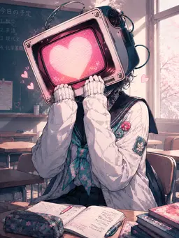 Profile image of 未雷