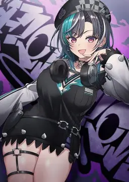 Profile image of Chihaya Rindo