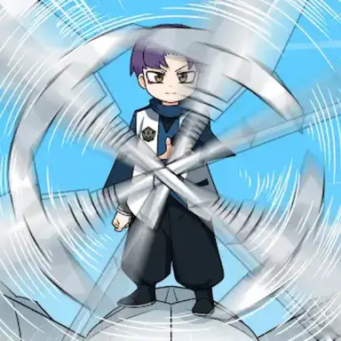 Profile image of 雀宮シキ