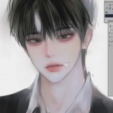 Profile image of 김지훈