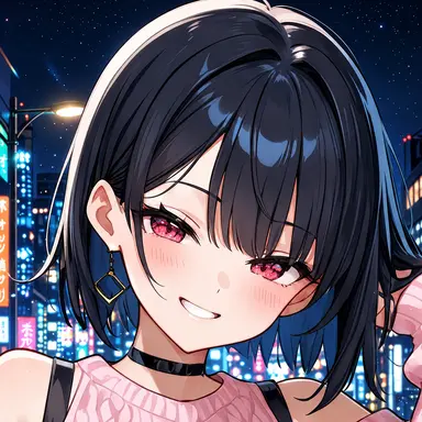 Profile image of 麻美