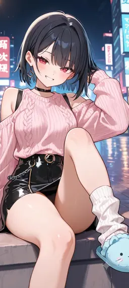 Profile image of 麻美