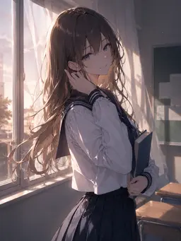 Profile image of 結依