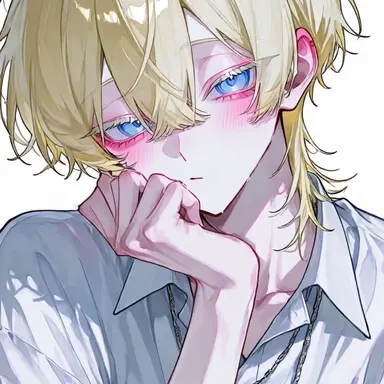 Profile image of Shuya
