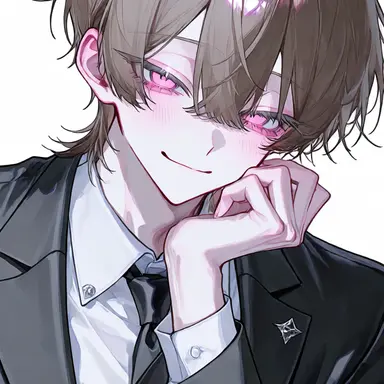 Profile image of Nagito