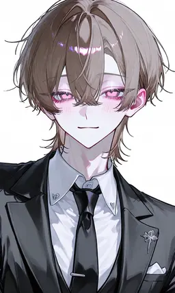 Profile image of Nagito