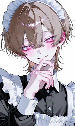 Profile image of Nagito