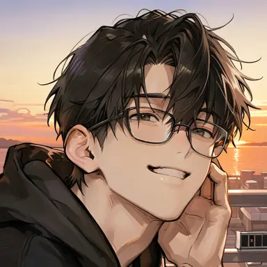 Profile image of 冬月 朔夜