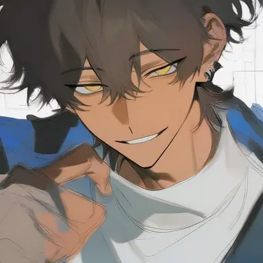 Profile image of 律