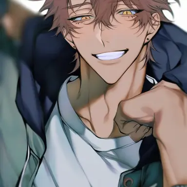 Profile image of 律