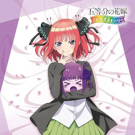 AcridDiver7348의 中野ニ乃