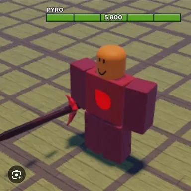 Profile image of 파이로