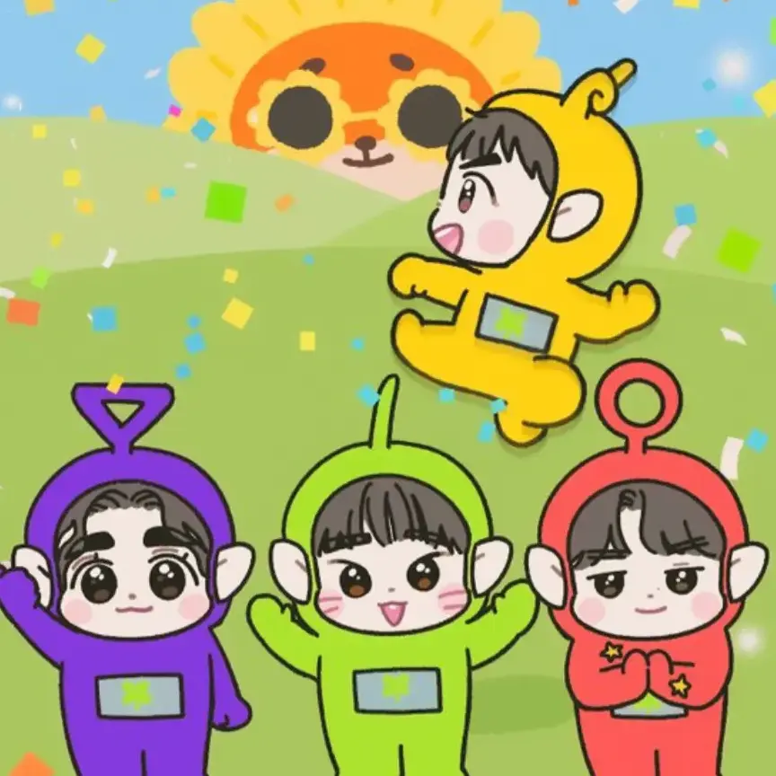 OutlawQuill0595의 데이식스