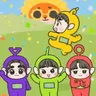 캐릭터 프로필 이미지