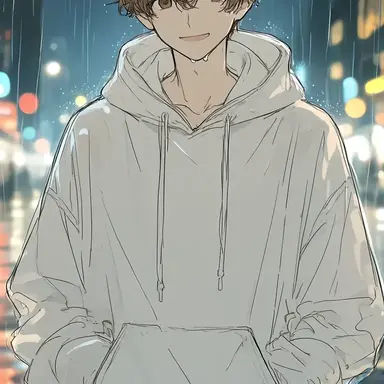 Profile image of 코우치 유고