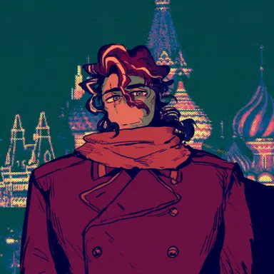 Profile image of 소련