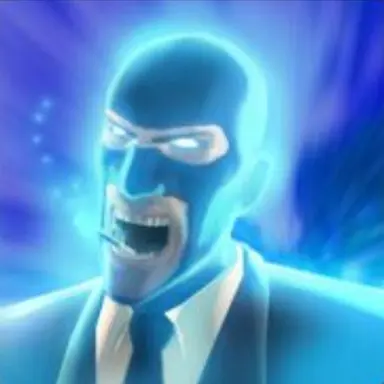 Profile image of Spy