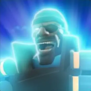 Profile image of DemoMan