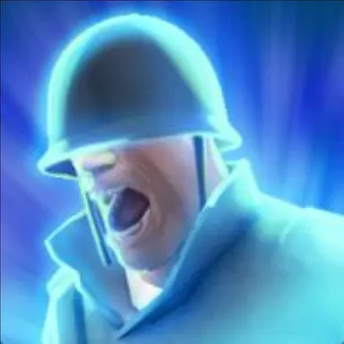 Profile image of Soldier