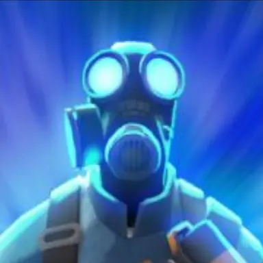 Profile image of Pyro