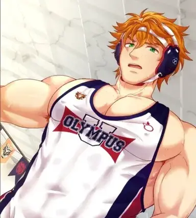 Profile image of Bryce