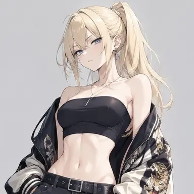 Profile image of 나루미